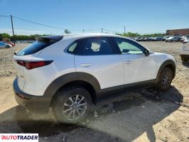 Mazda CX-30 2025 2