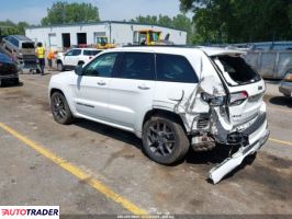 Jeep Grand Cherokee 2019 3
