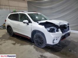 Subaru Forester 2020 2