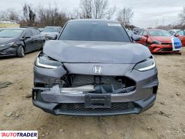 Honda HR-V 2025 2