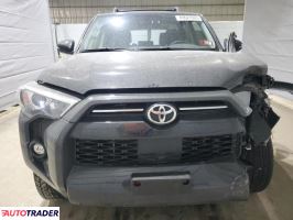 Toyota Pozostałe 2024 4 Toyota Pozostałe 2024 4