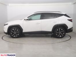 Hyundai Tucson 2022 1.6 147 KM