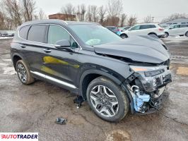 Hyundai Santa Fe 2023 2