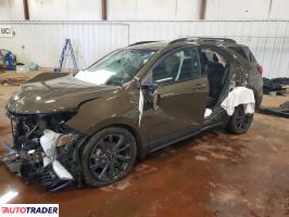 Chevrolet Equinox 2024 1