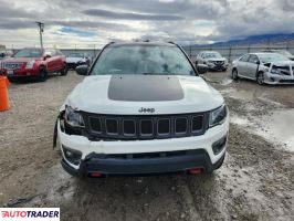Jeep Compass 2019 2