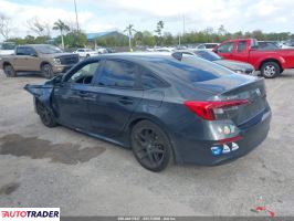 Honda Civic 2024 2