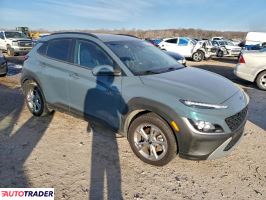 Hyundai Kona 2022 2