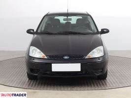 Ford Focus 2003 1.6 99 KM Ford Focus 2003 1.6 99 KM