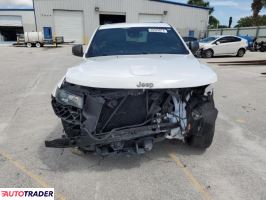 Jeep Grand Cherokee 2021 3