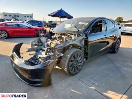 Tesla Model Y - zobacz ofertę