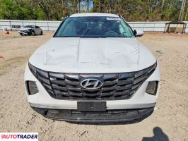Hyundai Tucson 2024 2