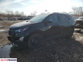 Chevrolet Equinox 2020 2