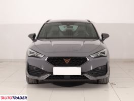 Cupra 2020 1.4 201 KM