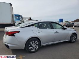 Nissan Altima 2023 2