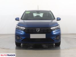 Dacia Sandero 2021 1.0 99 KM
