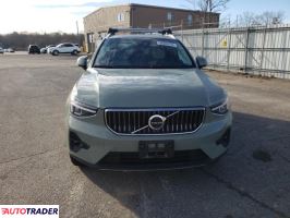 Volvo XC40 2023 2