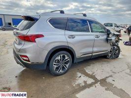 Hyundai Santa Fe 2020 2