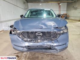 Mazda CX-5 2021 2