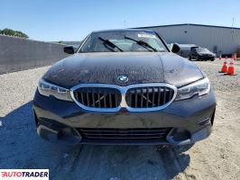 BMW 330 2022 2