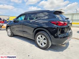Chevrolet Blazer 2022 2