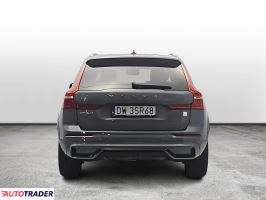Volvo XC60 2022 2.0 310 KM