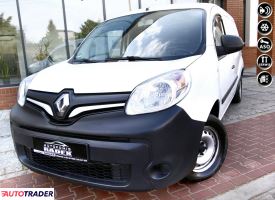 Renault Kangoo - zobacz ofertę