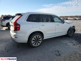 Volvo XC90 2022 2