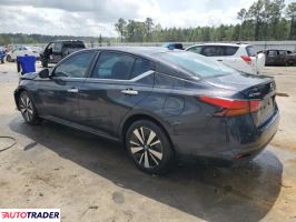 Nissan Altima 2022 2 Nissan Altima 2022 2