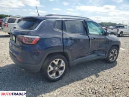 Jeep Compass 2020 2