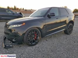 Land Rover Range Rover Sport 2024 3