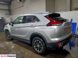 Mitsubishi Eclipse 2023 1