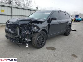 Kia Pozostałe 2021 3