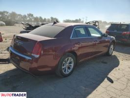 Chrysler 300C 2019 3 Chrysler 300C 2019 3