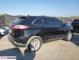 Ford Edge 2021 2 Ford Edge 2021 2