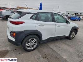 Hyundai Kona 2021 2