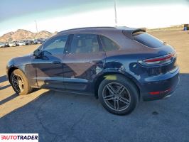 Porsche Macan 2020 2