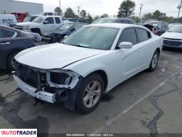 Dodge Charger 2019 3