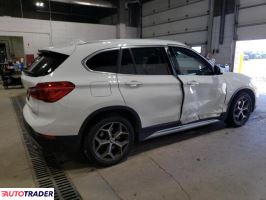 BMW X1 2019 2