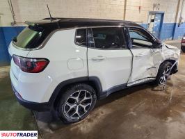 Jeep Compass 2025 2