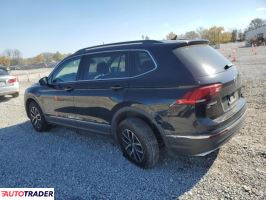 Volkswagen Tiguan 2021 2