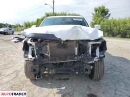 Dodge Ram 2020 5 Dodge Ram 2020 5