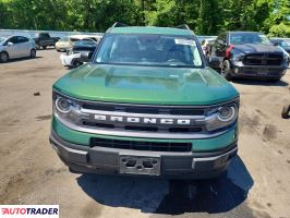 Ford Bronco 2024 1