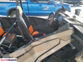 Polaris Ranger RZR 2021 Polaris Ranger RZR 2021