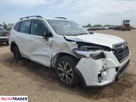 Subaru Forester 2023 2