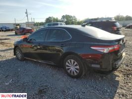Toyota Camry 2019 2