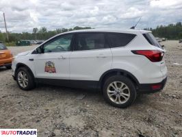 Ford Escape 2019 1