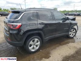 Jeep Compass 2019 2 Jeep Compass 2019 2