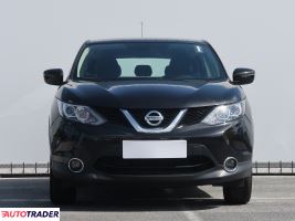 Nissan Qashqai 2017 1.2 113 KM Nissan Qashqai 2017 1.2 113 KM