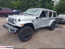 Jeep Wrangler 2024 2 Jeep Wrangler 2024 2