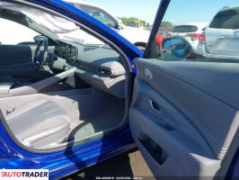 Hyundai Elantra 2021 2